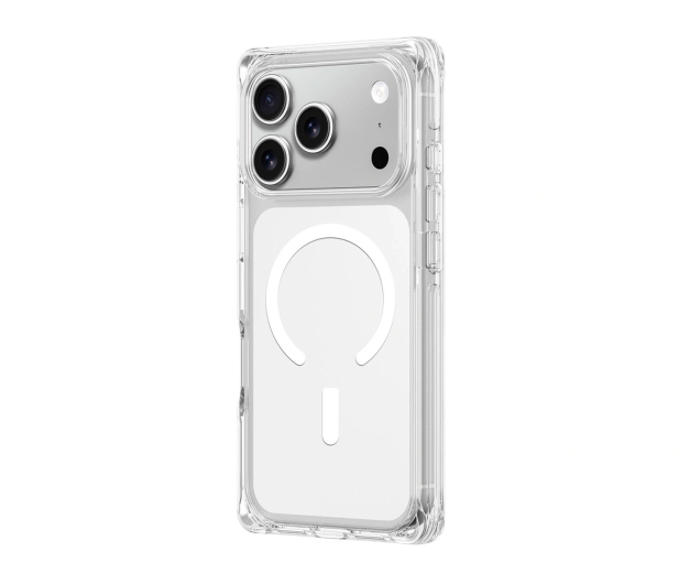 AmazingThing Omni iPhone 17 Pro kompatybilne z MagSafe clear - 1483824 - zdjęcie 2